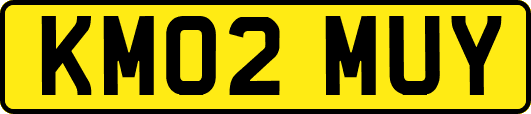 KM02MUY
