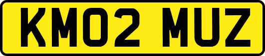 KM02MUZ