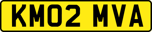 KM02MVA