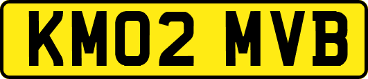 KM02MVB