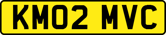 KM02MVC