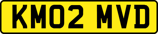 KM02MVD