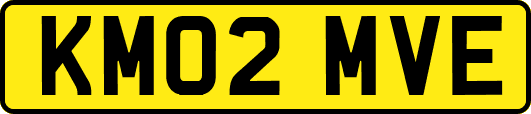 KM02MVE