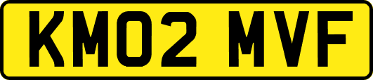 KM02MVF
