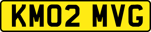 KM02MVG