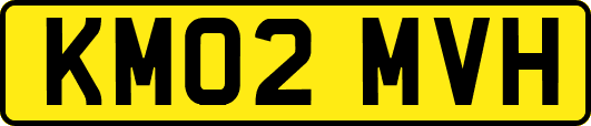 KM02MVH