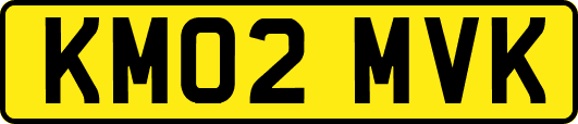KM02MVK
