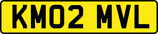 KM02MVL