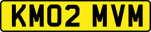 KM02MVM