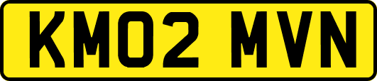 KM02MVN