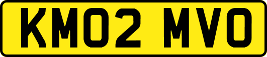 KM02MVO