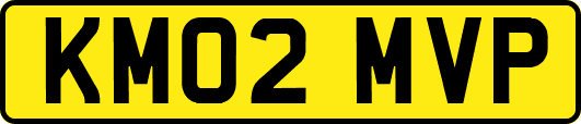 KM02MVP