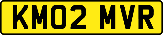 KM02MVR