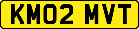 KM02MVT