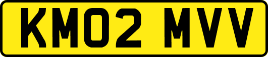 KM02MVV