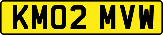 KM02MVW