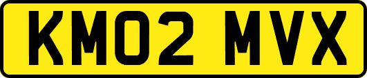 KM02MVX