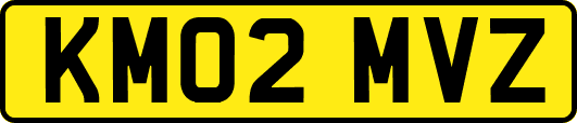 KM02MVZ
