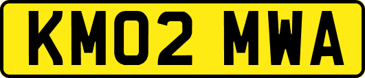 KM02MWA