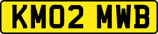 KM02MWB