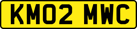 KM02MWC