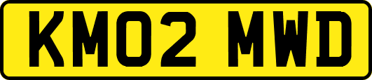 KM02MWD