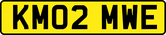 KM02MWE