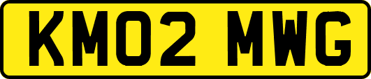 KM02MWG