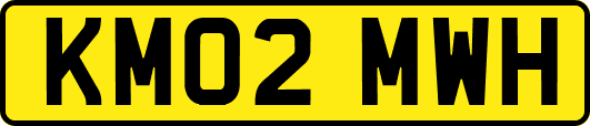 KM02MWH