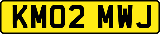 KM02MWJ