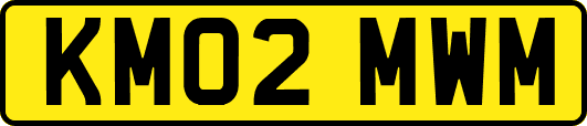 KM02MWM