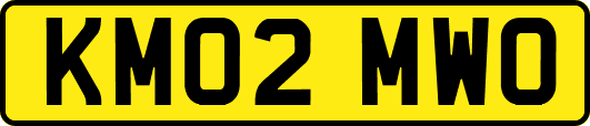 KM02MWO