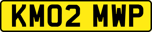 KM02MWP