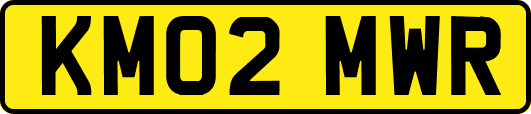 KM02MWR