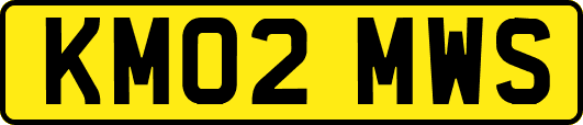 KM02MWS