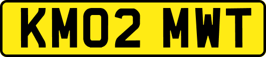 KM02MWT