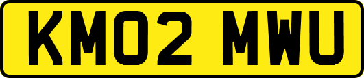 KM02MWU