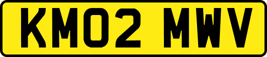 KM02MWV