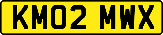 KM02MWX
