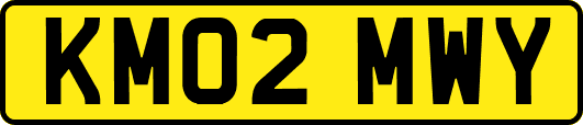 KM02MWY