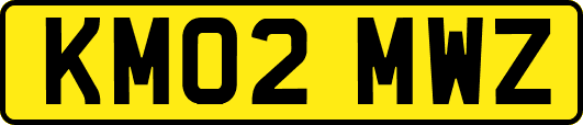 KM02MWZ
