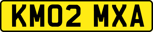 KM02MXA