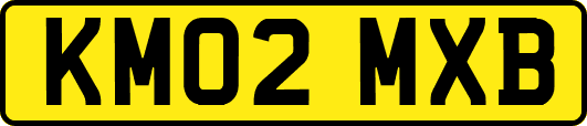 KM02MXB