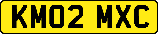 KM02MXC