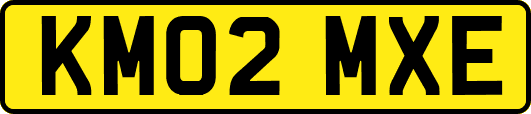 KM02MXE