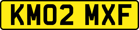 KM02MXF