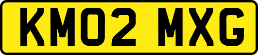 KM02MXG