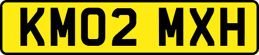 KM02MXH