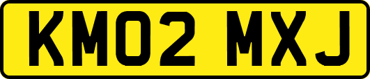 KM02MXJ