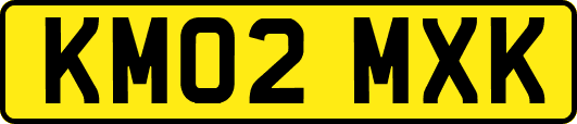 KM02MXK